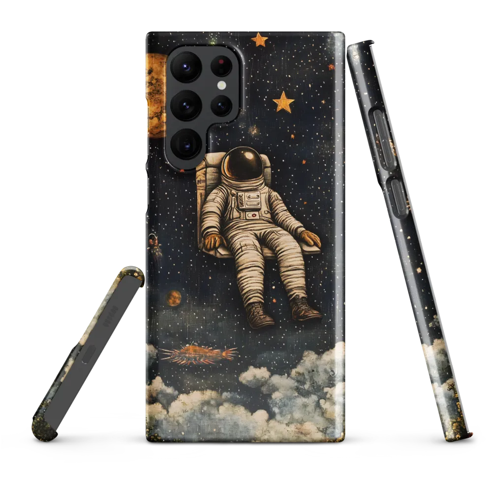 Dreaming Among the Stars