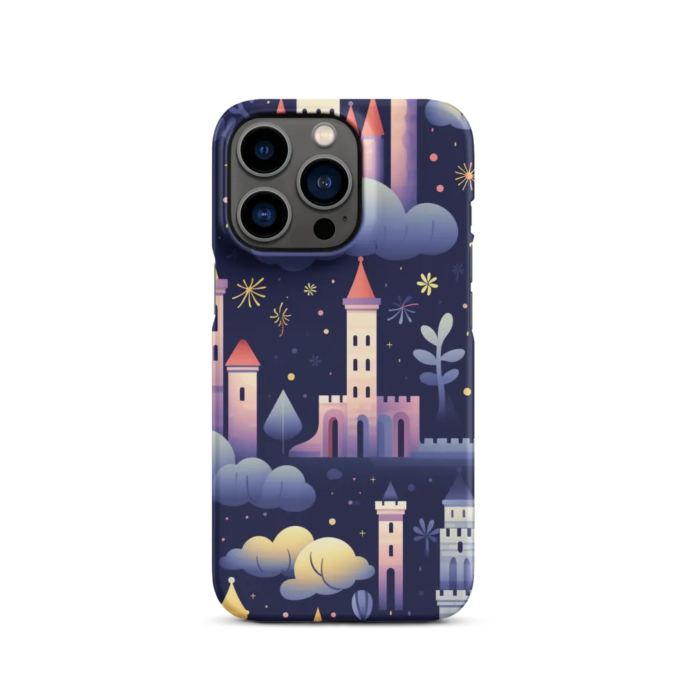 Dreamscape of Castles