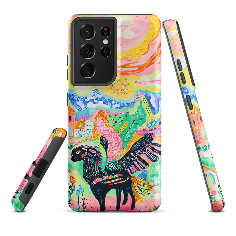 Mythical Harmony