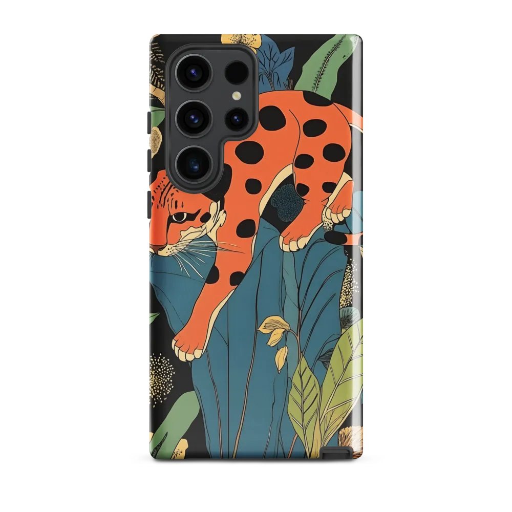 Jungle Majesty
