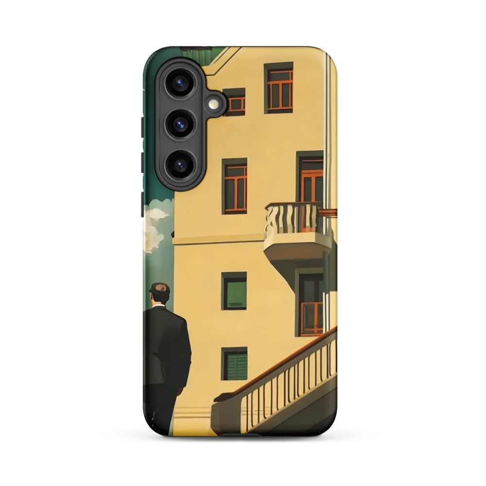 Reflections of Modernity
