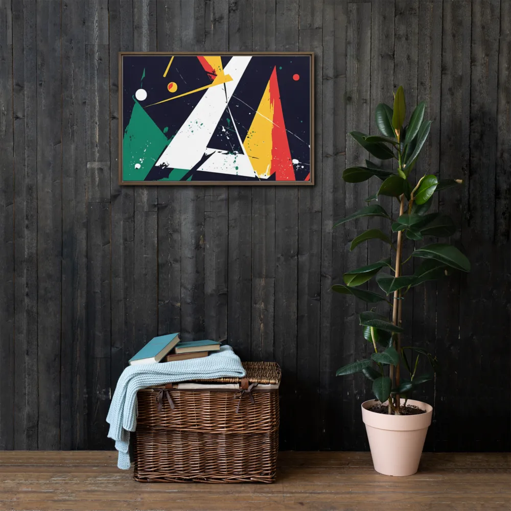 Dynamic Geometries