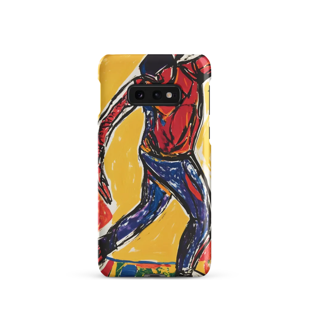 Celebration of Movement