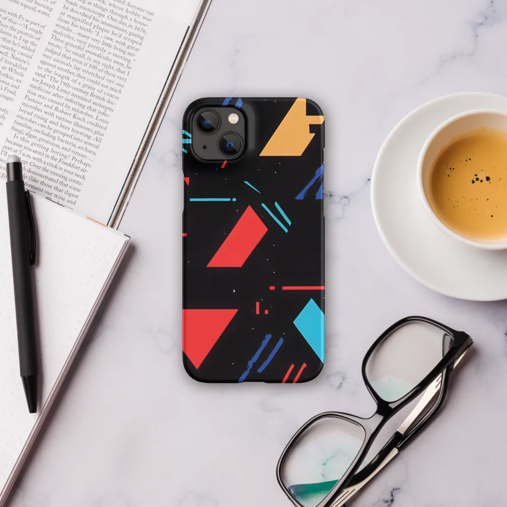 Dynamic Geometric Harmony