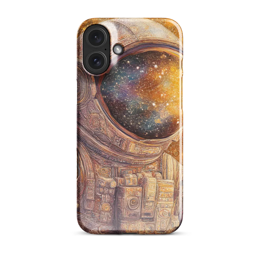 Celestial Reflections