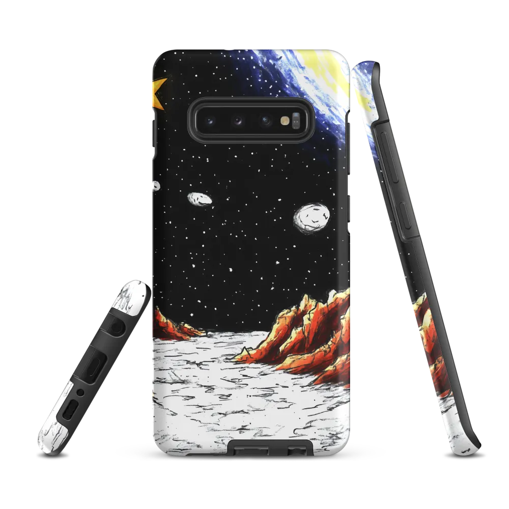 Celestial Dreams