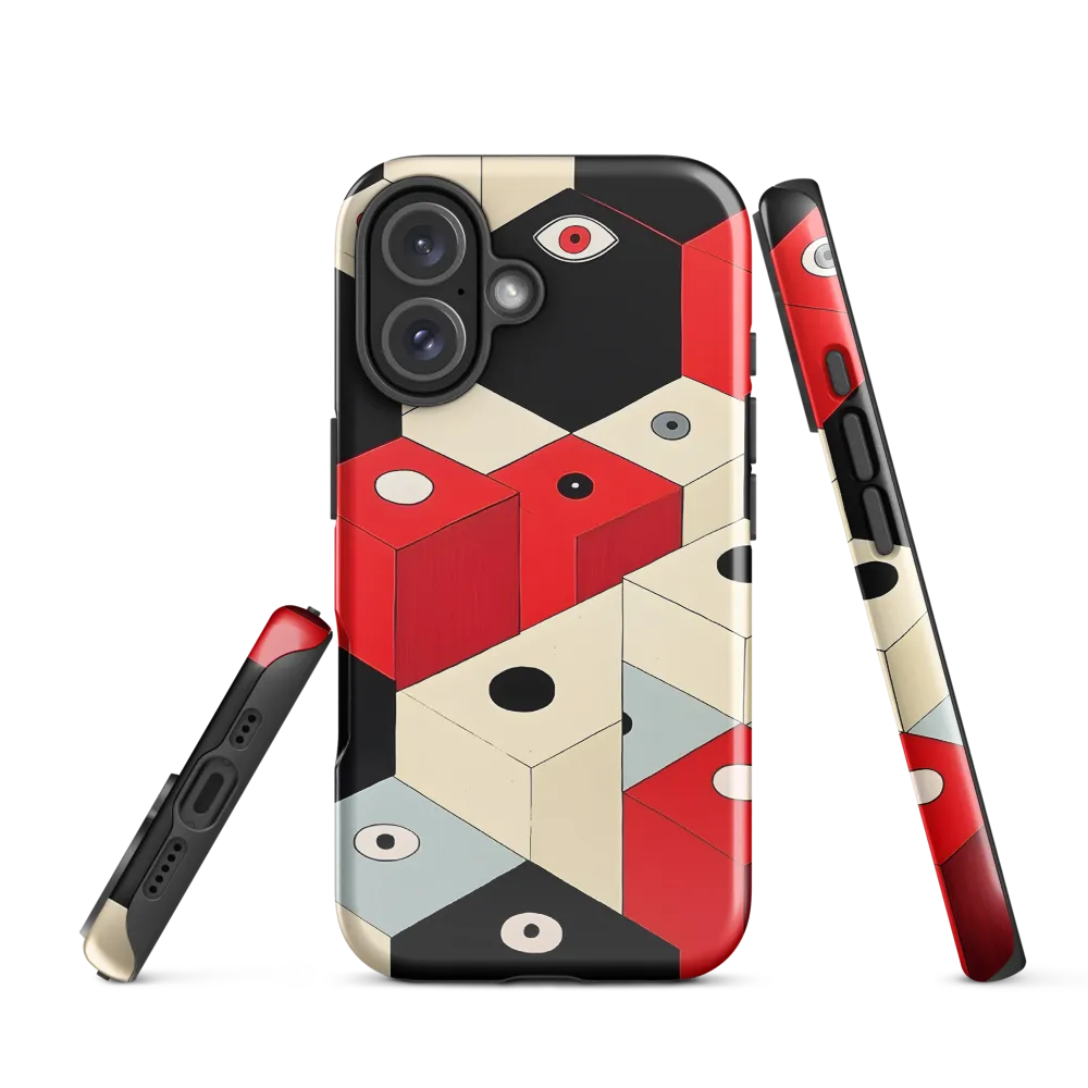 Dynamic Cubism