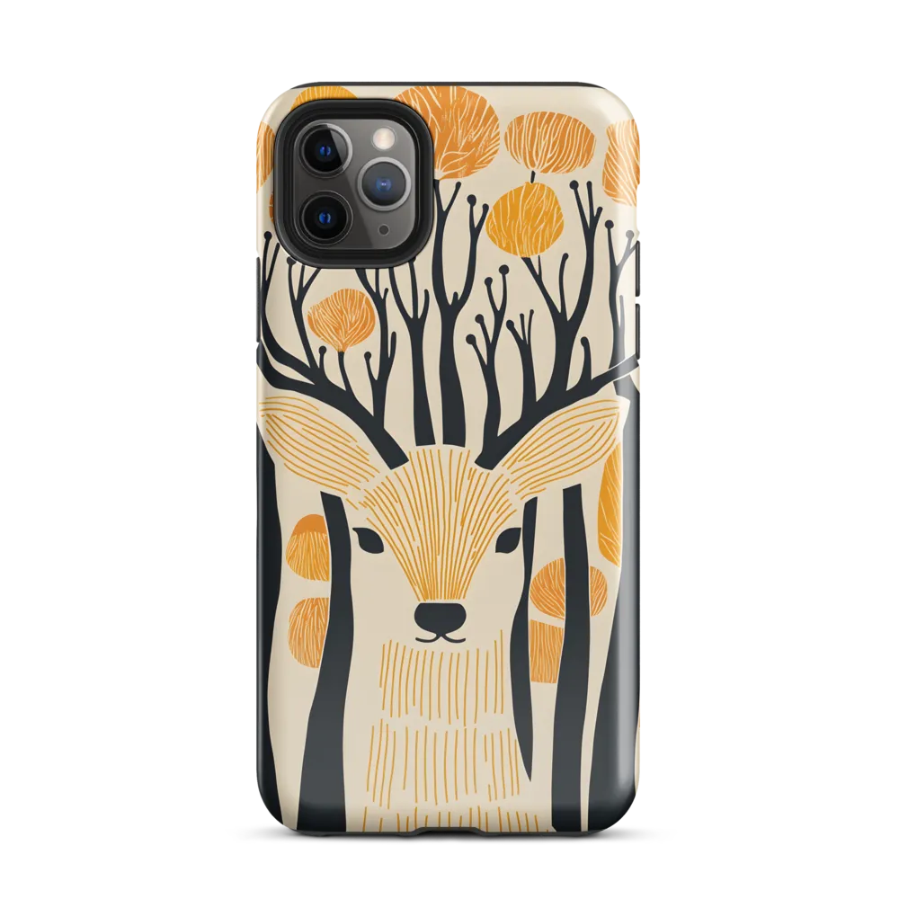 Whispers of Autumn | Phone Case |  11 Pro Max | Tough Case | Glossy