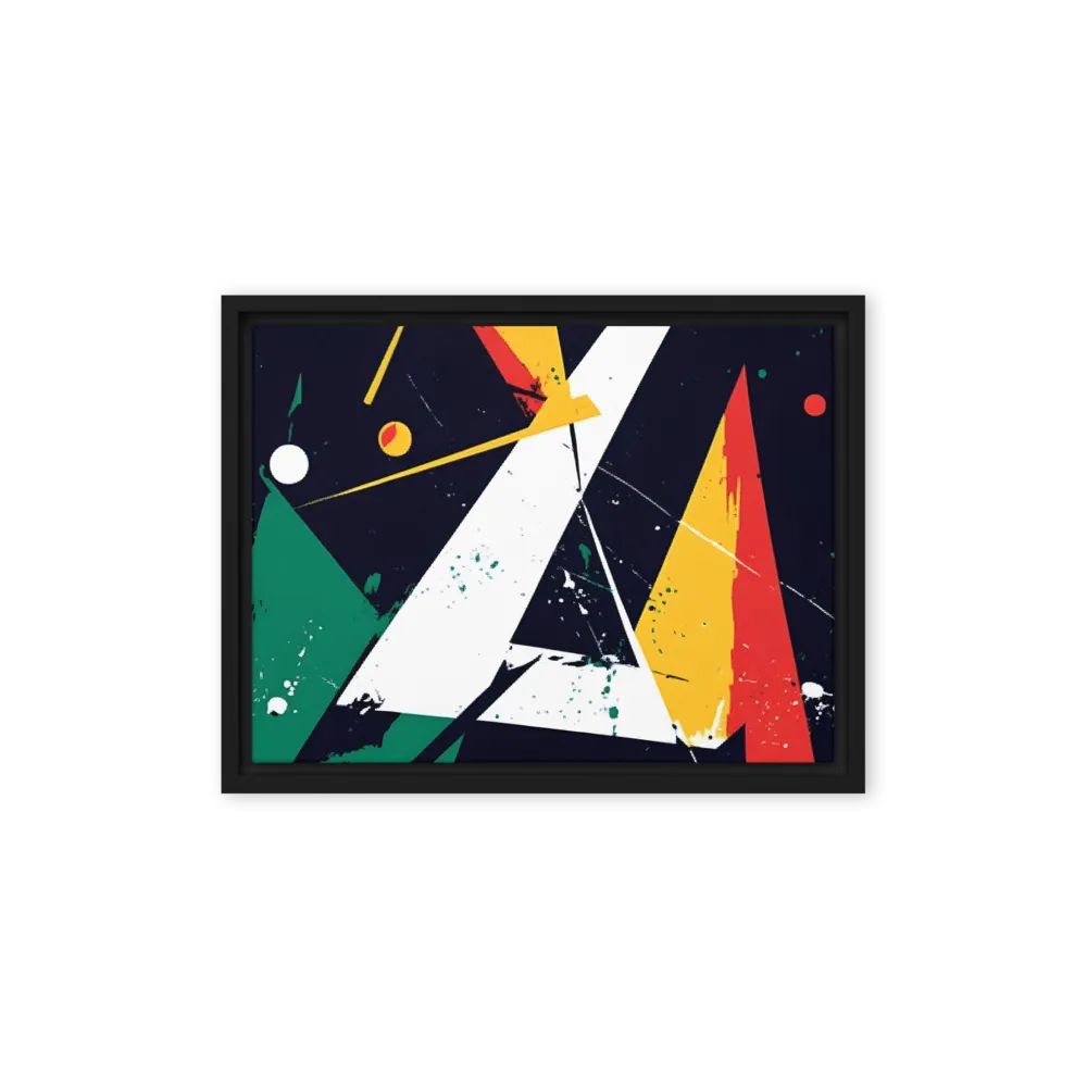 Dynamic Geometries