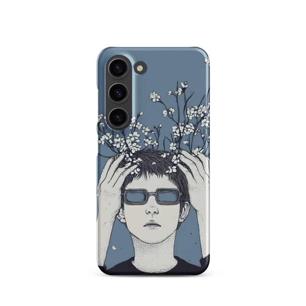 Blossoms of Contemplation