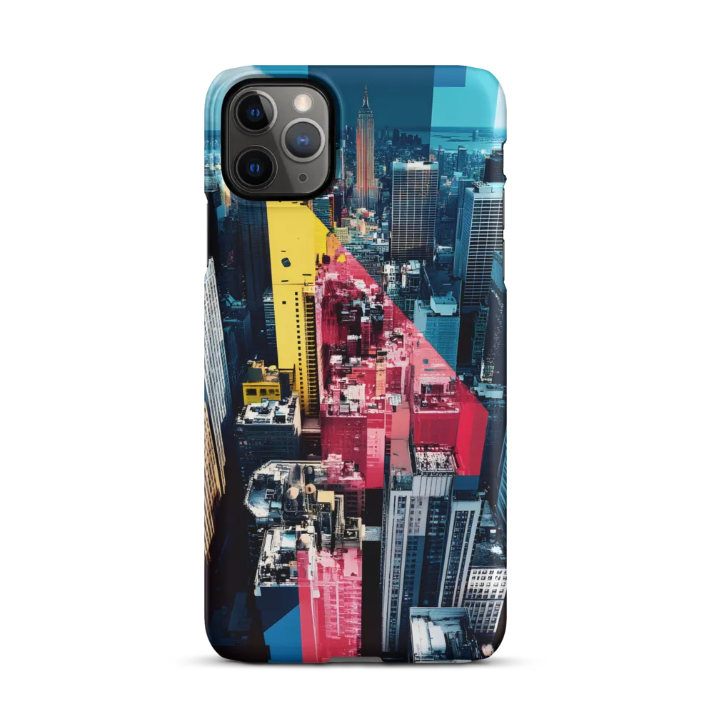 Dynamic Urban Symphony