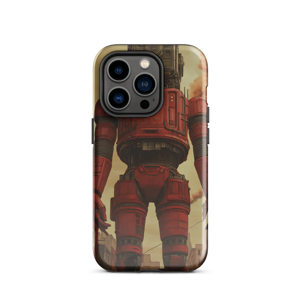The Colossus of Rust
