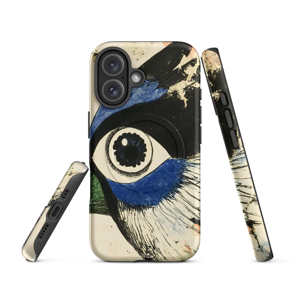 The Eye of Perception