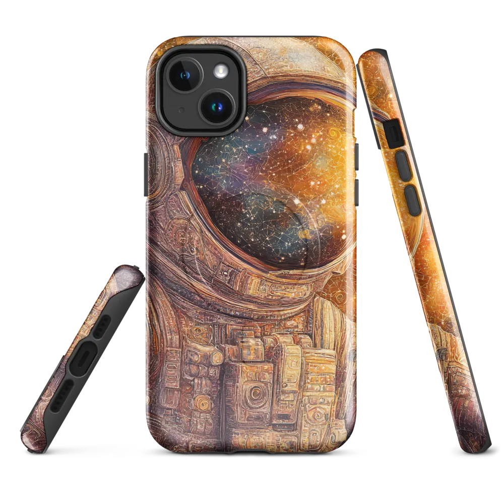 Celestial Reflections