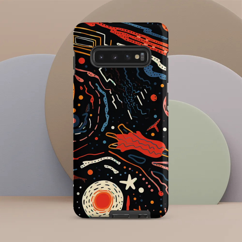 Cosmic Whimsy