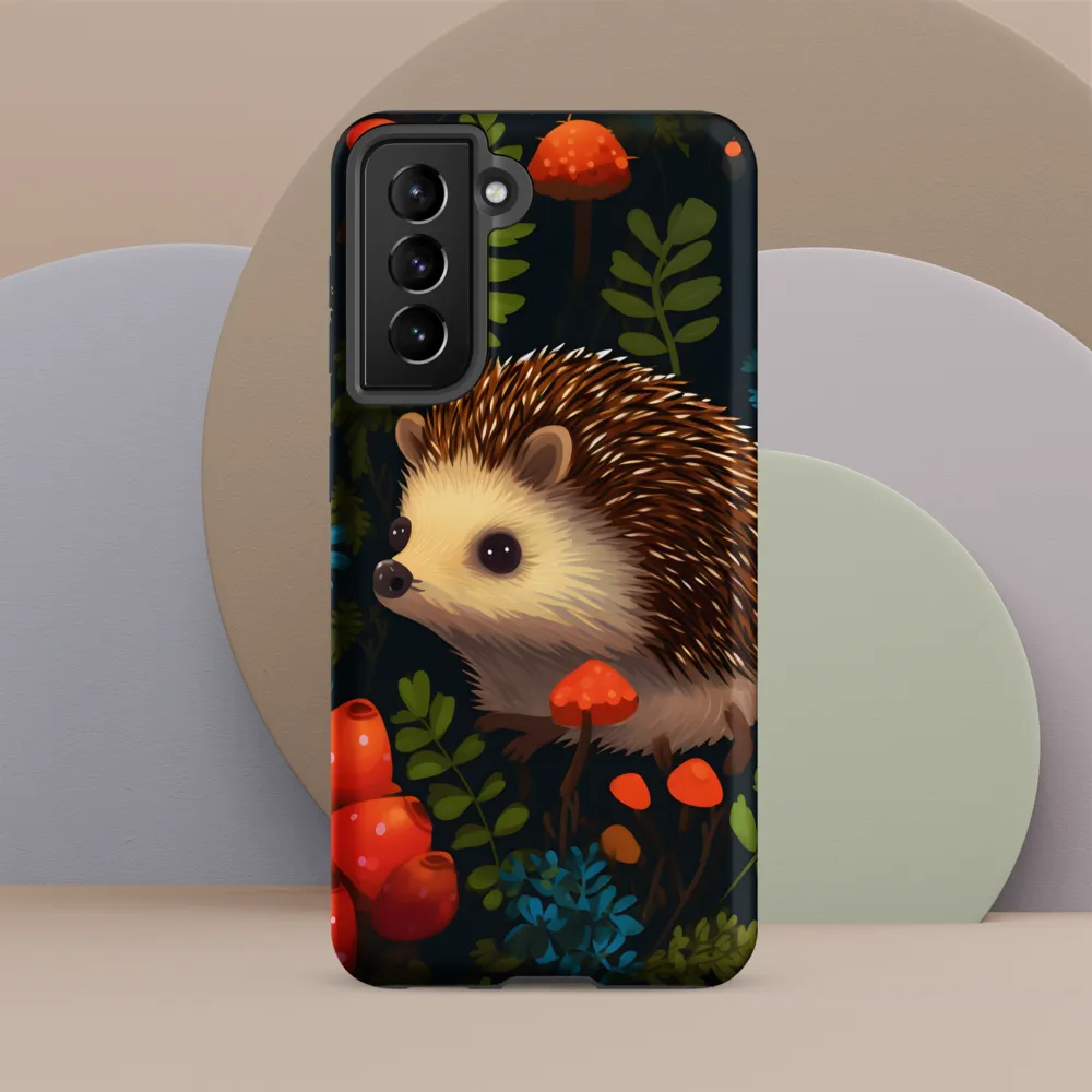 Whimsical Woodland Adventures