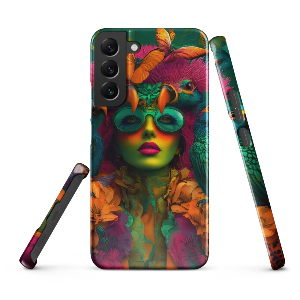 Tropical Reverie