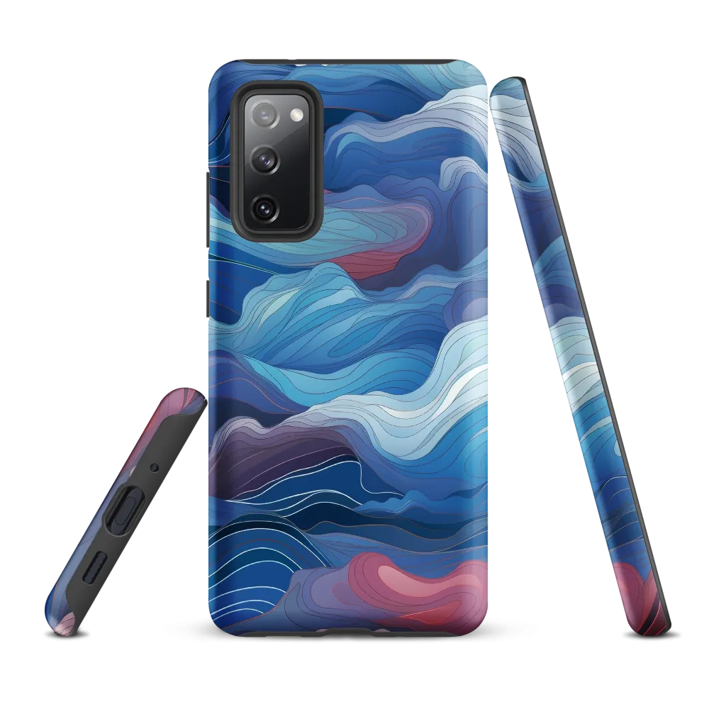 Harmonious Waves