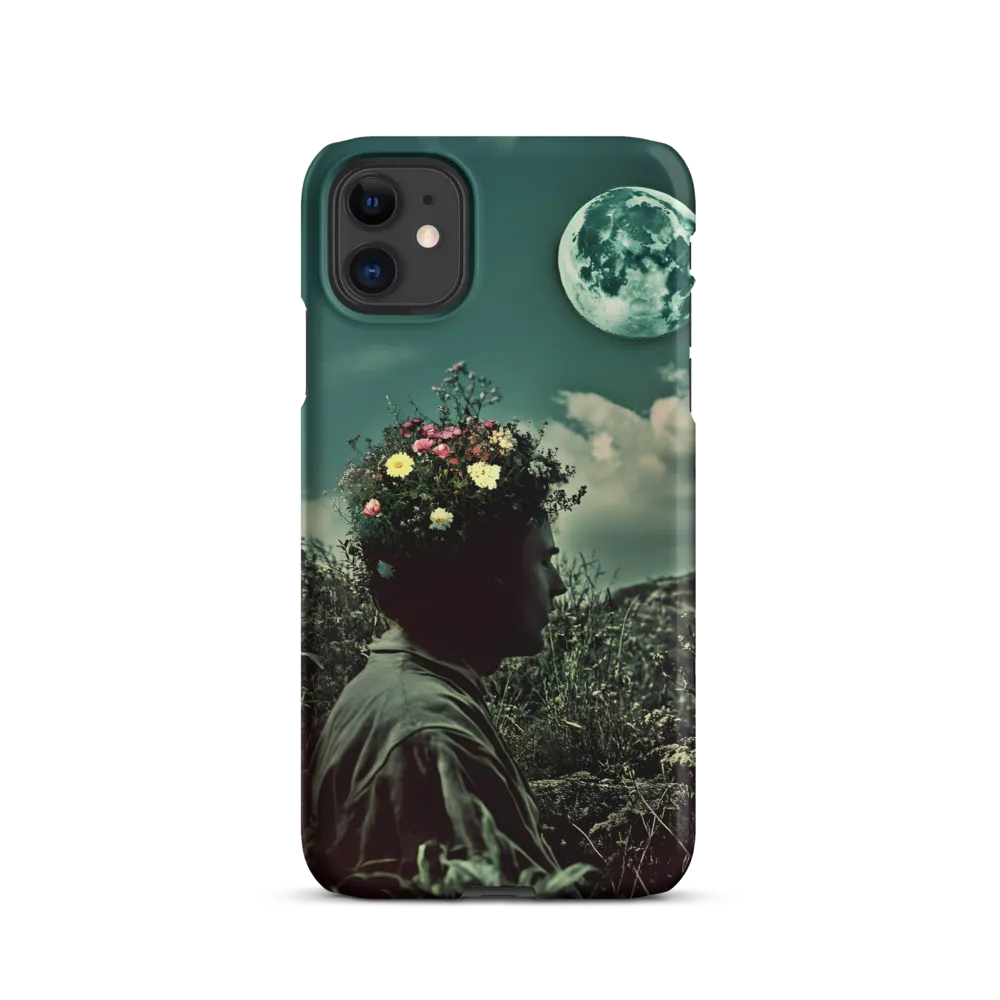 Moonlit Blossom