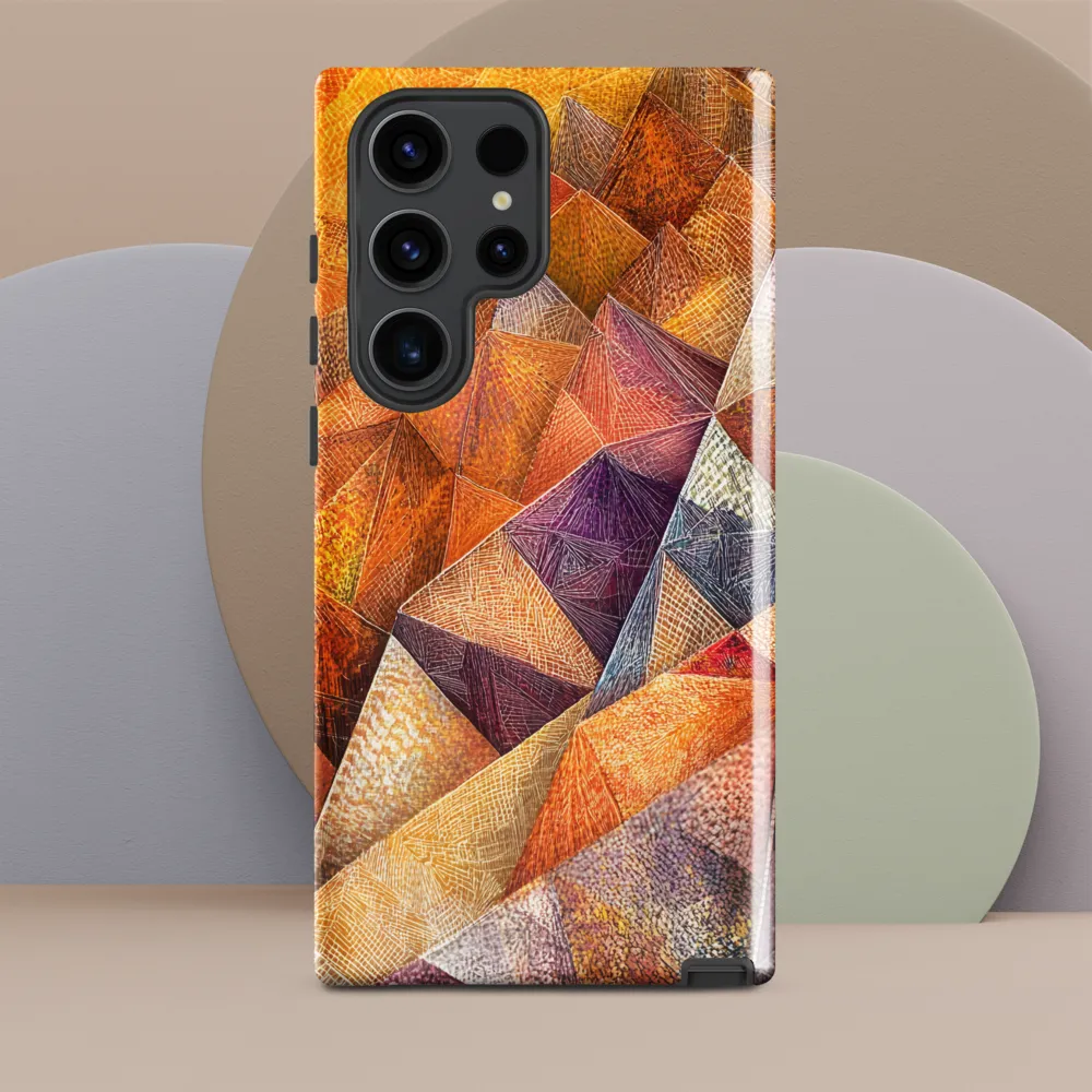 Geometric Warmth