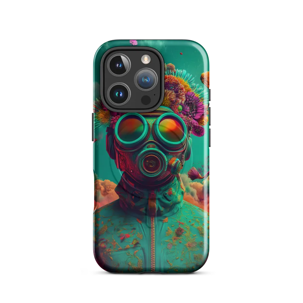 Ecstasy of Nature and Technology