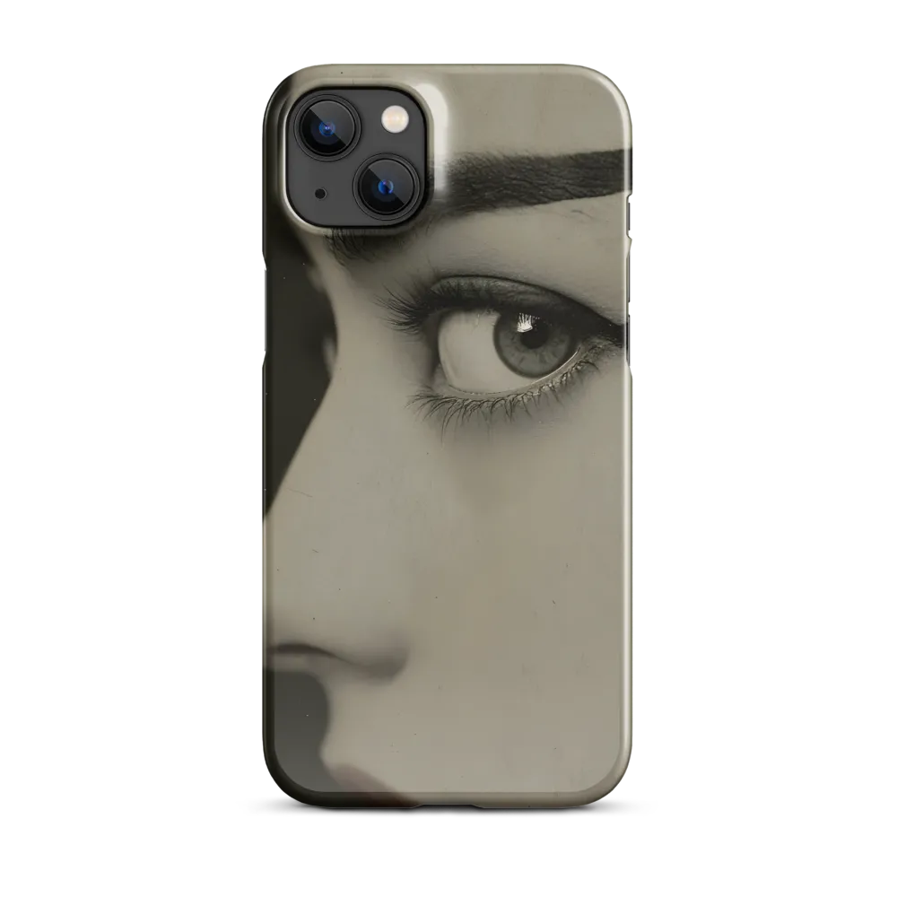 Gaze of Surrealism