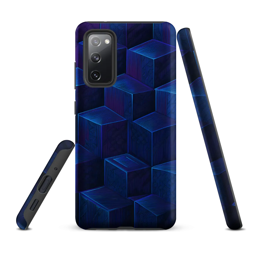 Cubist Illusions