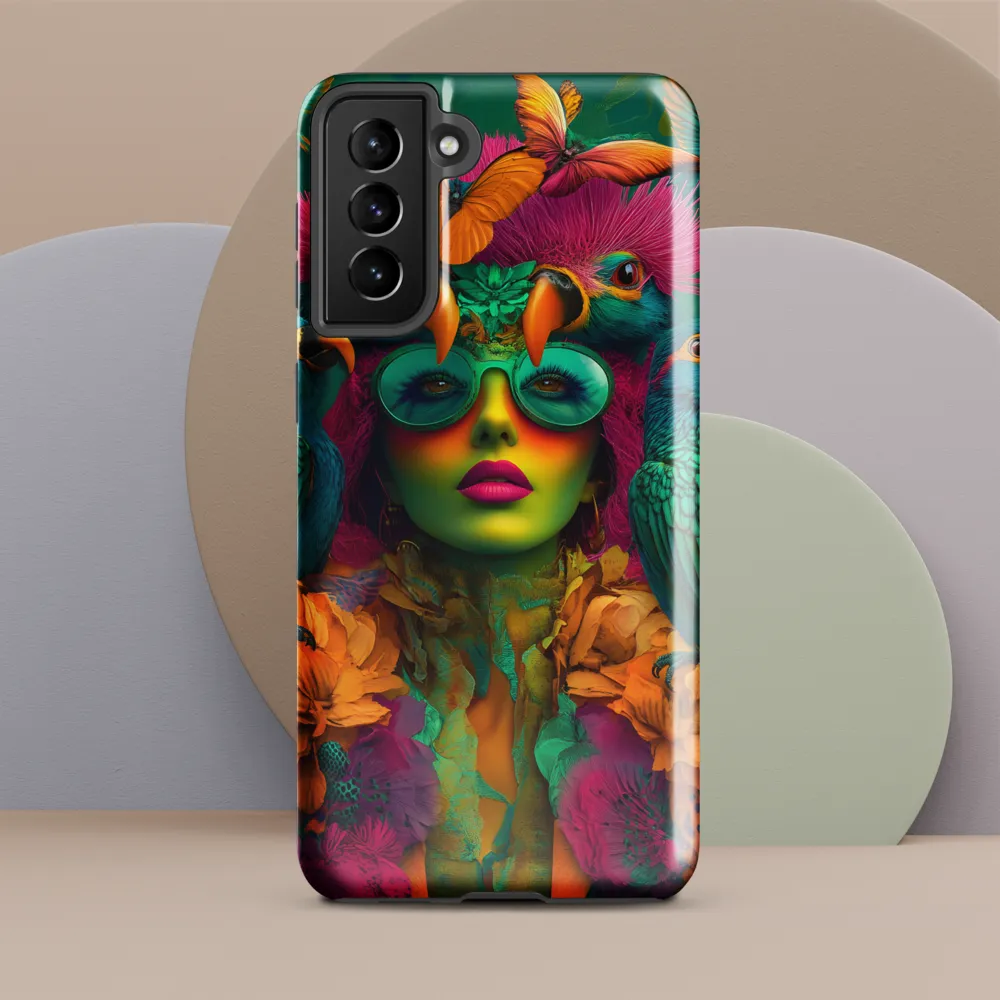 Tropical Reverie