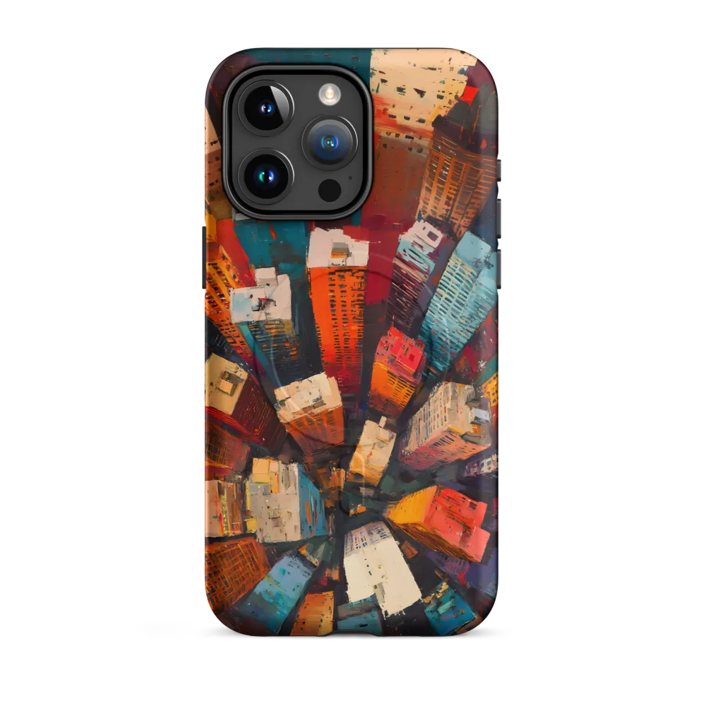 Urban Kaleidoscope