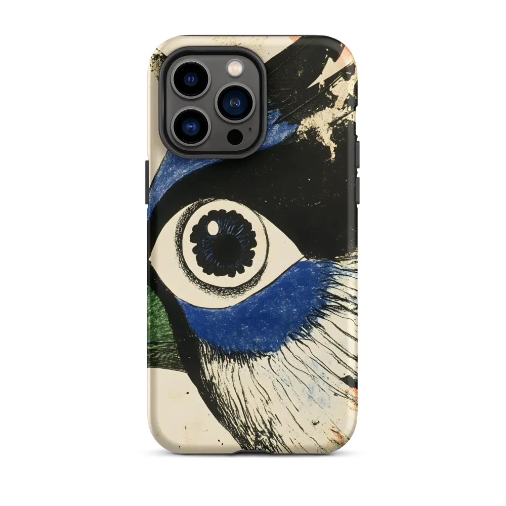 The Eye of Perception