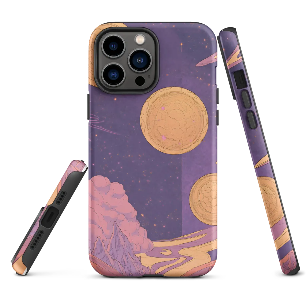 Celestial Dreams