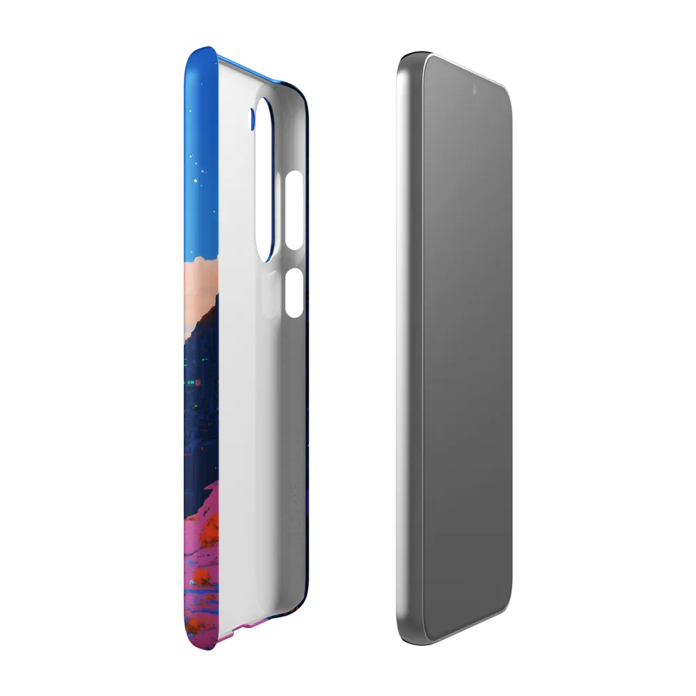 Futuristic Reverie
