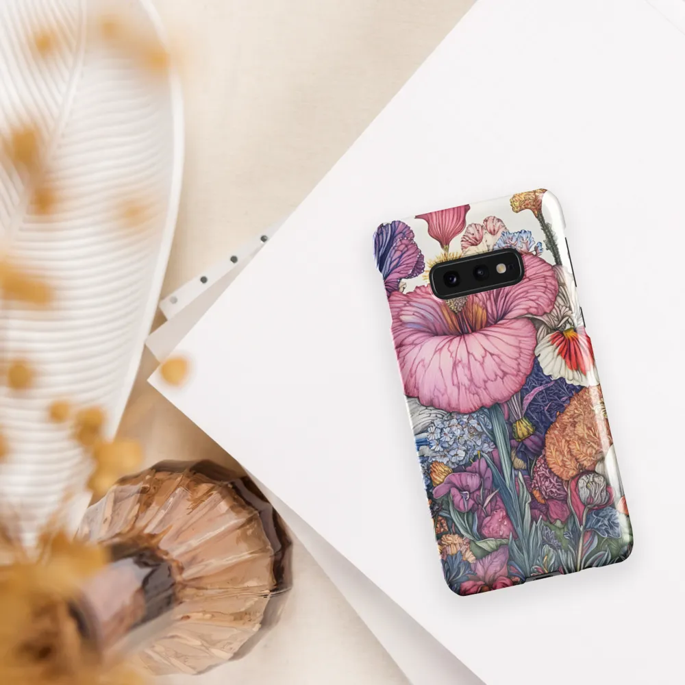 Blooming Opulence