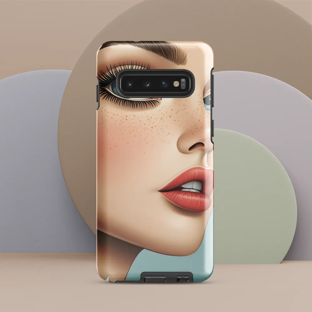 Intriguing Elegance