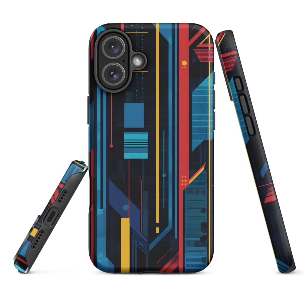 Symphony of Lines