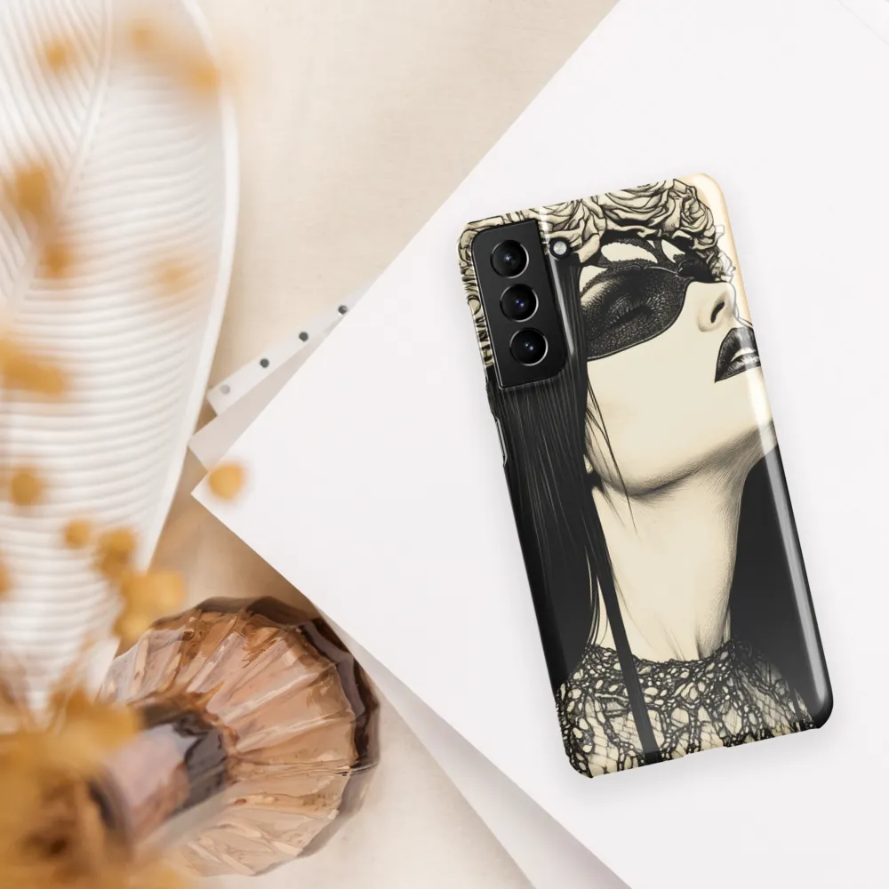 Whispers of Elegance