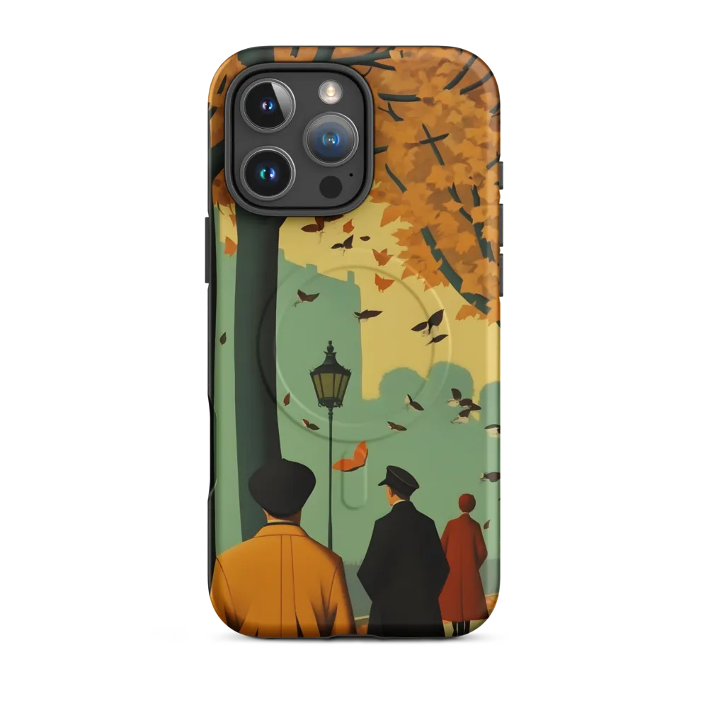 Whispers of Autumn