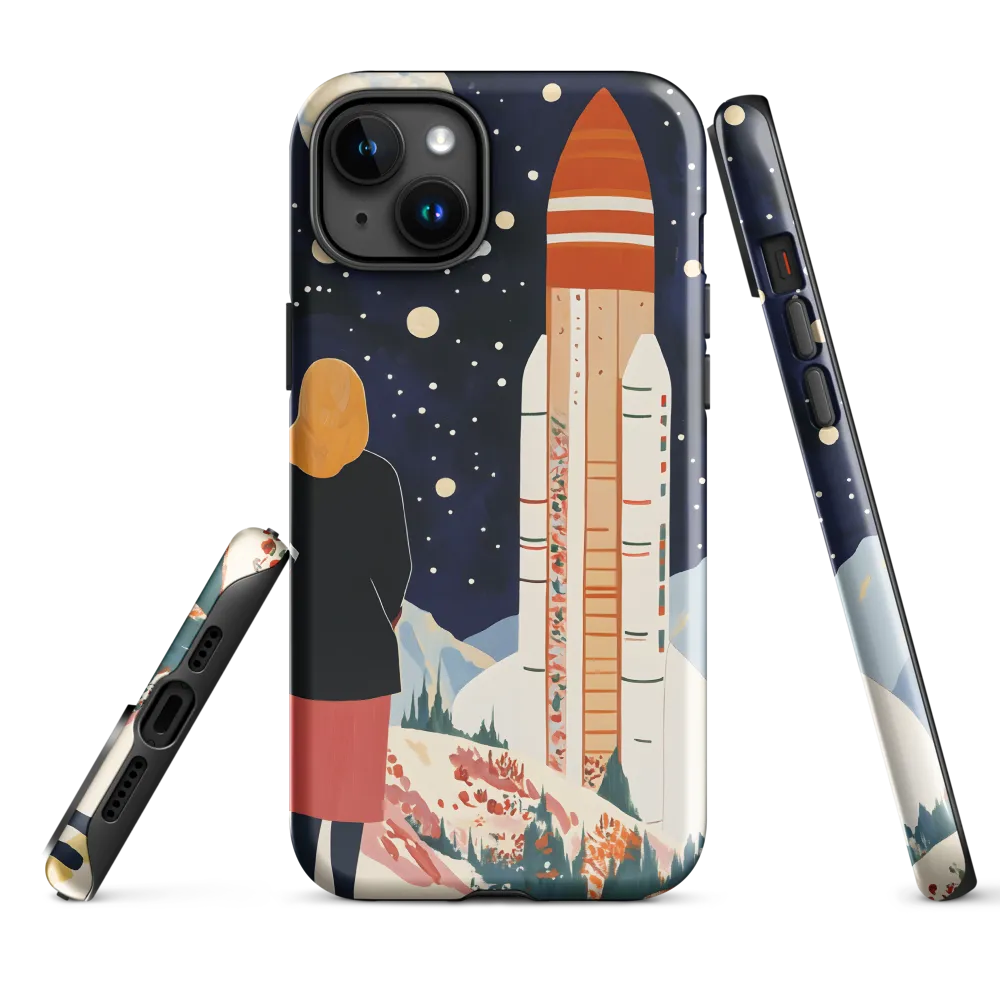 Journey to the Stars