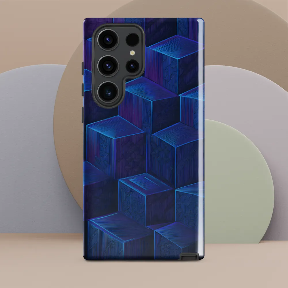 Cubist Illusions