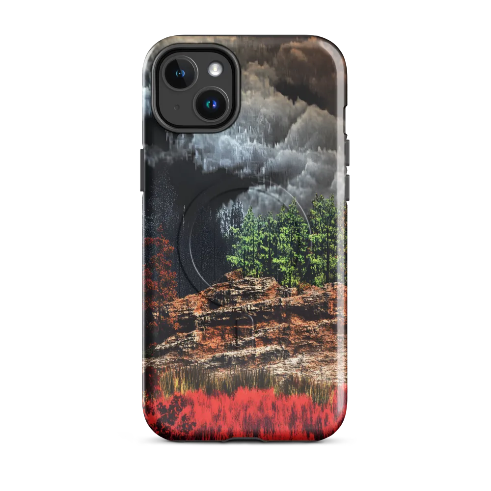 Dramatic Landscapes