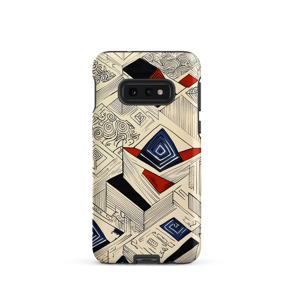 Geometric Harmony