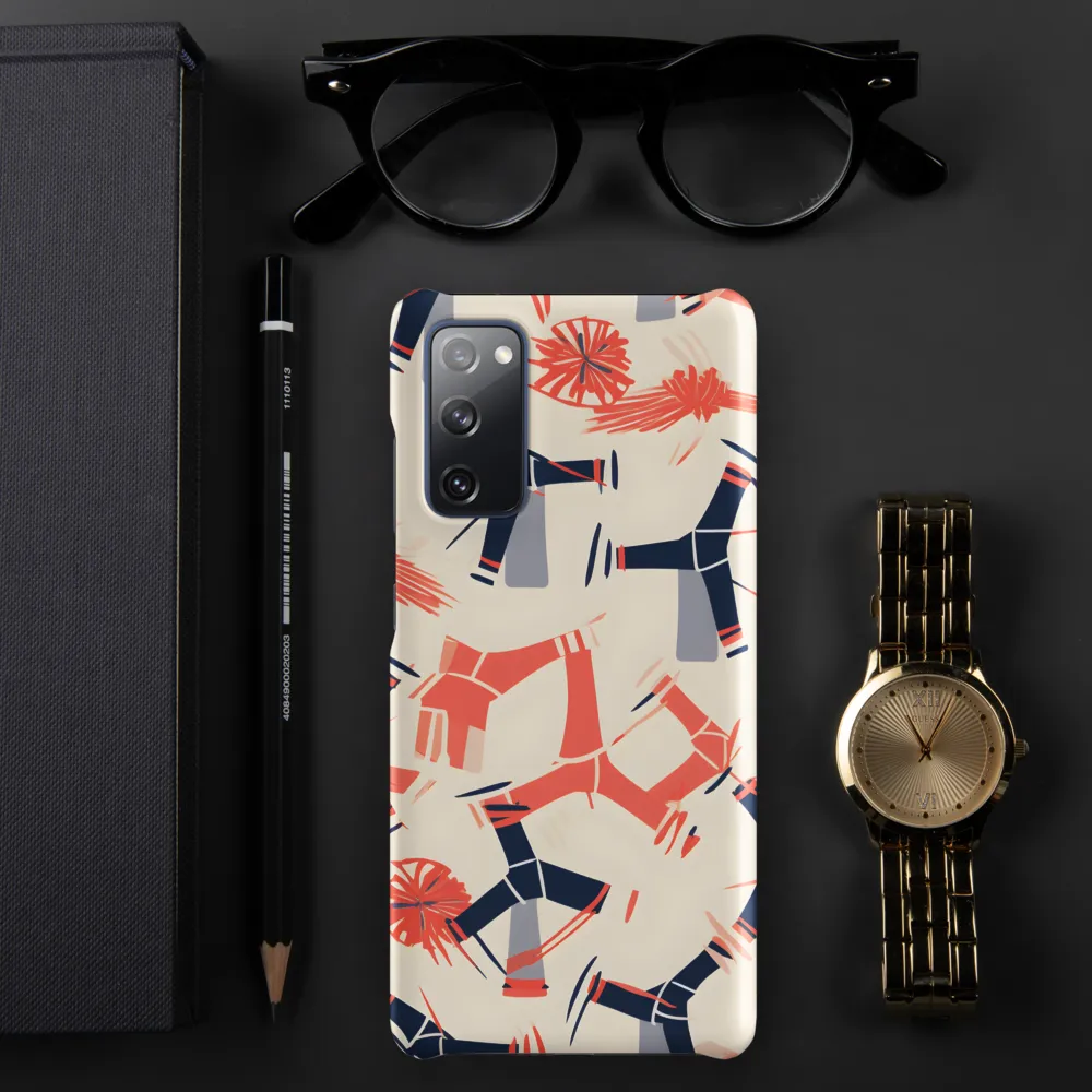 Whimsical Patterns of Nature and Femininity