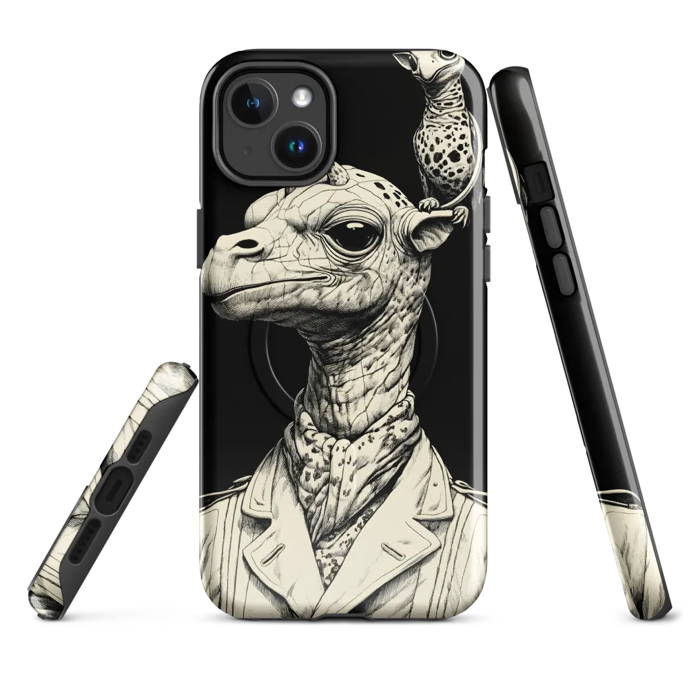 Whimsical Confidence