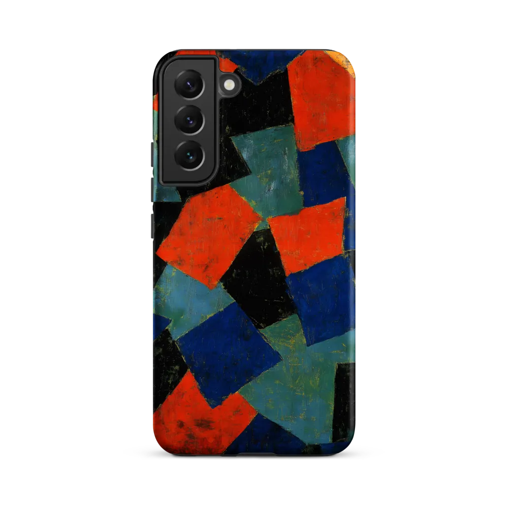 Dynamic Geometry in Color