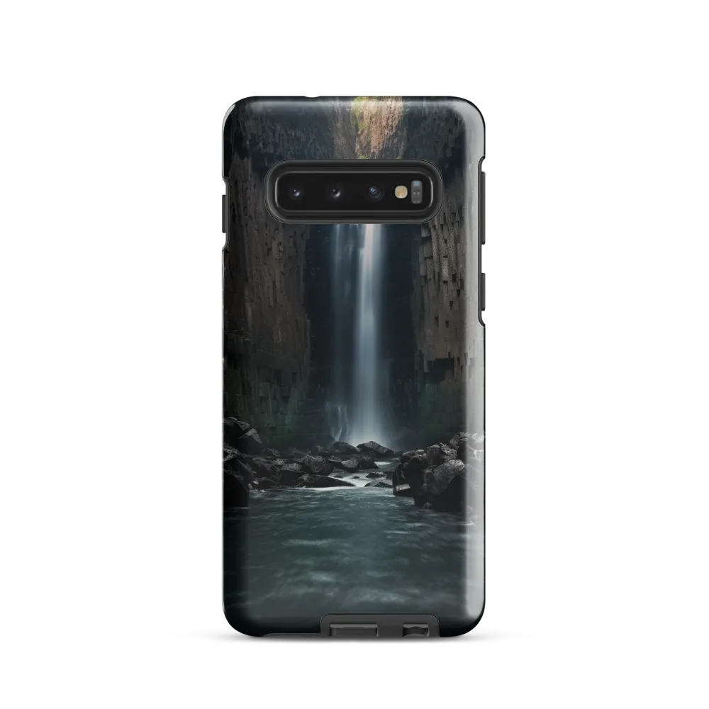 Elysium Falls
