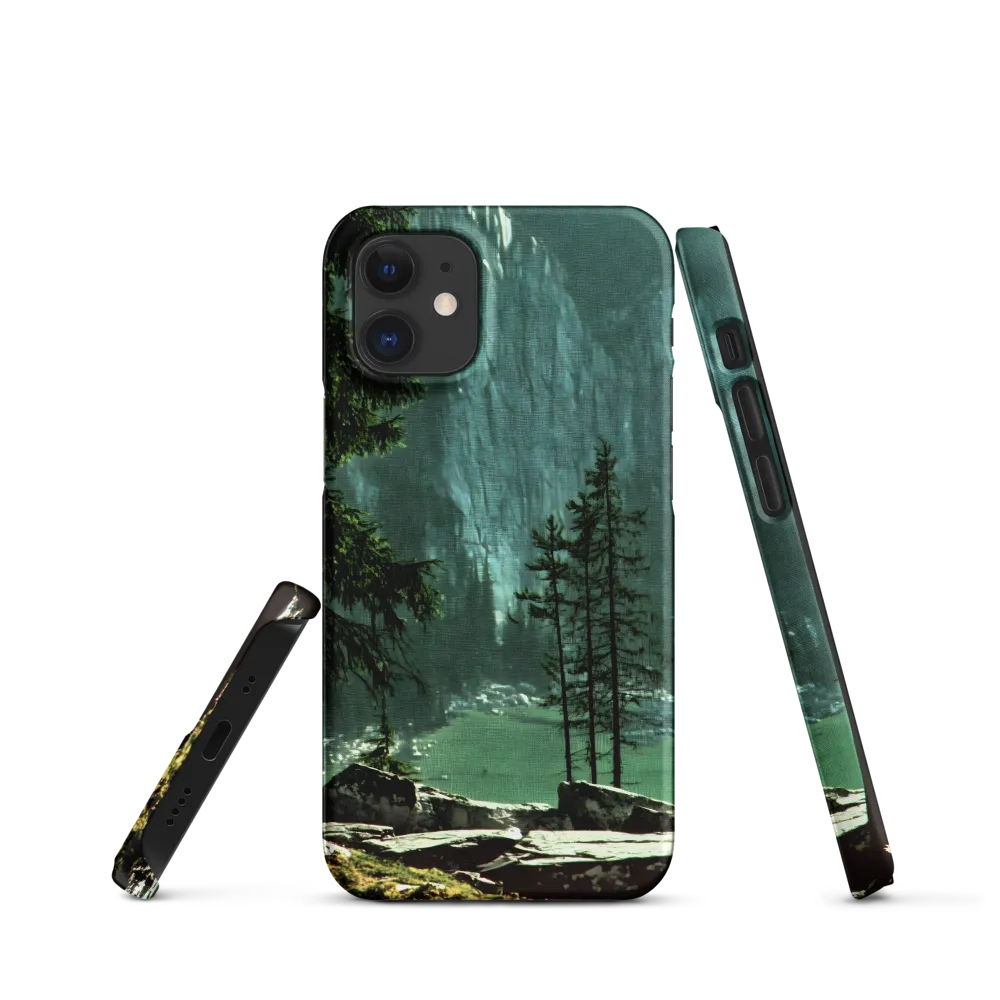 Whispers of the Forest