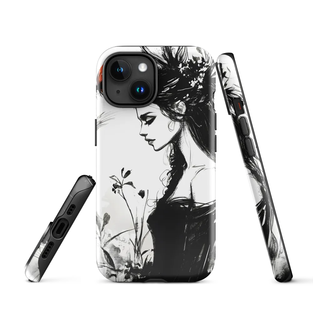 Whispers of Elegance