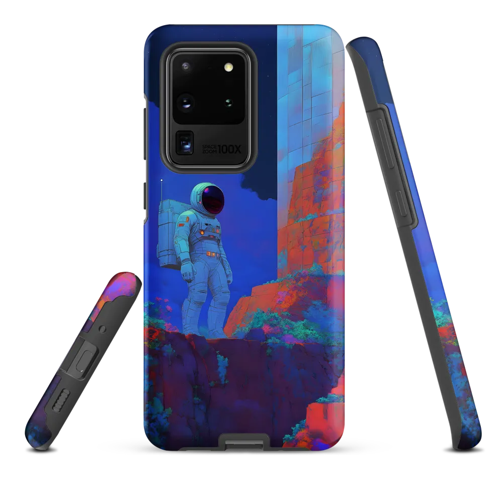 Interstellar Reflections