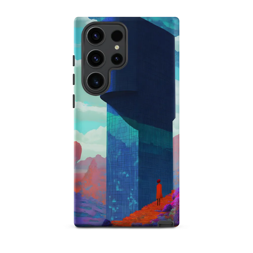 The Tower of Dreams