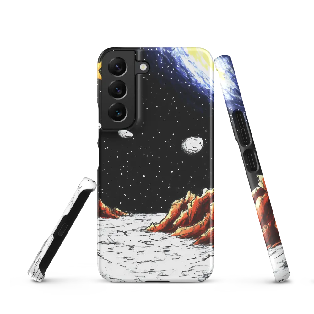 Celestial Dreams